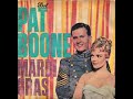 Bourbon street blues/Pat Boone