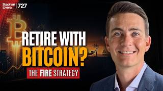 SLP727: Can Bitcoin Help You Retire Early?