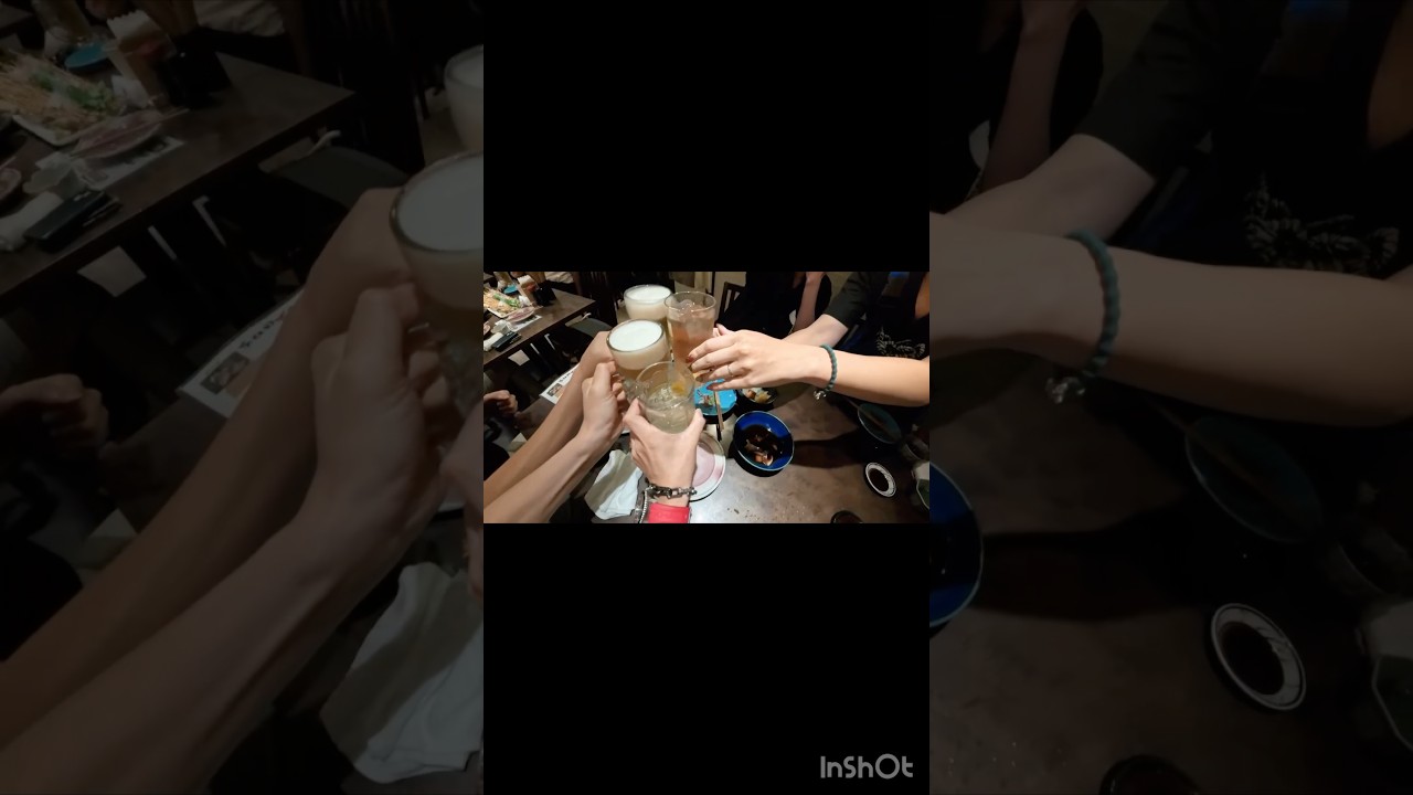 #豚乙女 #ライブ #石鹸屋 #豚と石鹸の慰安旅行 #福岡公演 #Vlog