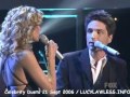 Lucy Lawless with Richard Marx Week 4 (Episode #6 ...