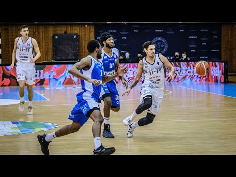 Pécsi VSK-VEOLIA - Soproni KC 83-77 (teljes)