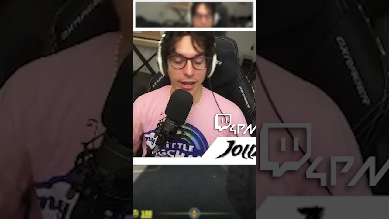 The Average CS Player