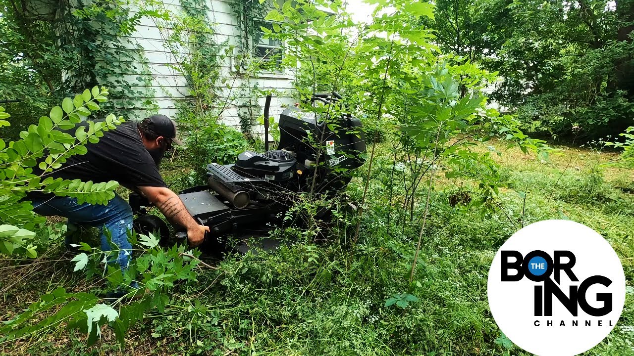 UNTOUCHED for YEARS AFTER HOMEOWNER was FORCED TO LEAVE