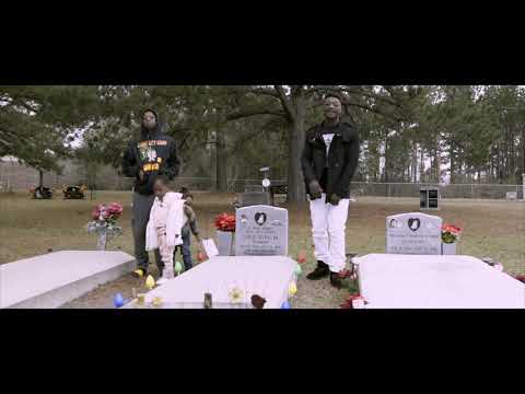 T The Light - Long Live Dem Boyz (Official music video)