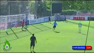 #0422 - Padronizado com cruzamento 1x0+Gr Simeone