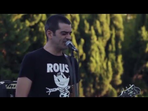 Piss on Nation - Last laugh (Terratremol Hxc Fest III)