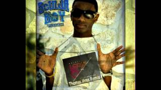 Avicii vs Soulja Boy - I Could Be the Crank (Thomas Moss Remix)