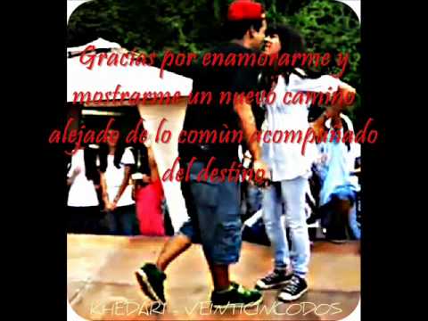 KHEDARI - VEINTICINCODOS (LETRA)