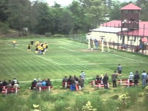 KS Drzewce - Powiślak K. Sezon 2011-12