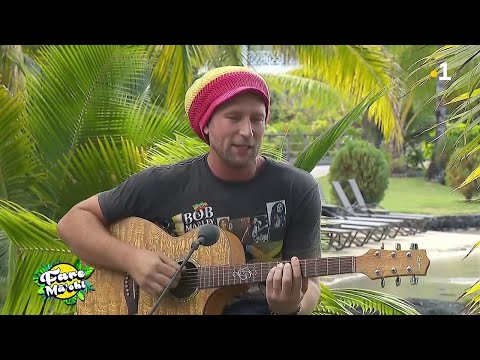 G-Natty dans Fare Ma'ohi