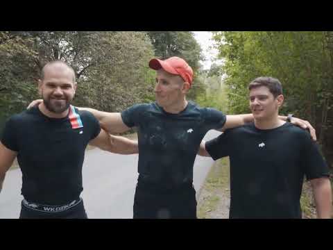 Owca Wk Motywacja Ciężka praca dyscyplina