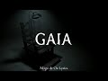Mägo de Oz - Gaia - Letra