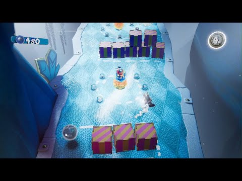 Todas las esferas: es un disparate