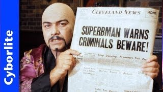 Superbman Trailer - original