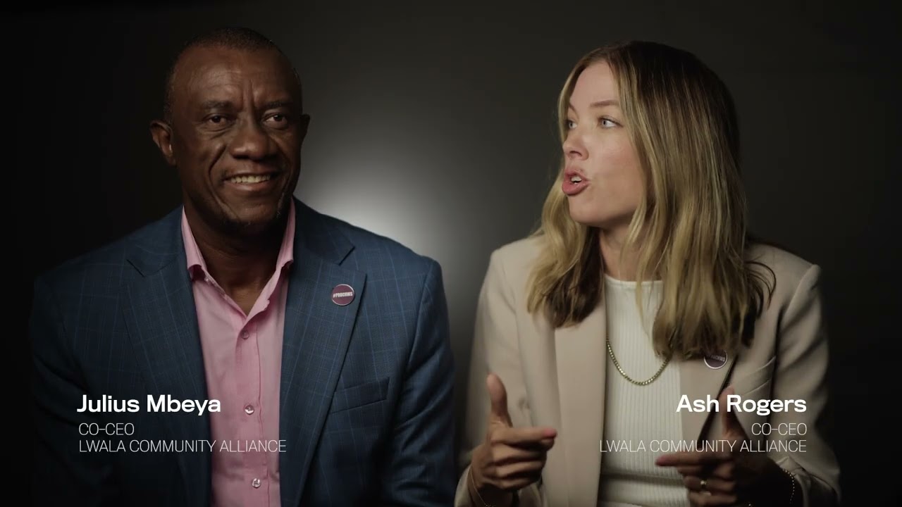 Community Health Impact Coalition | 2025 Skoll Award for Social Innovation Short