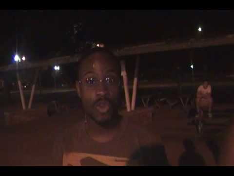 IAstreetTV episode 4: new beginings