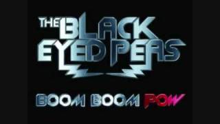 Black Eyed Peas Feat 50 Cent Boom Boom Pow (New 2oo9)