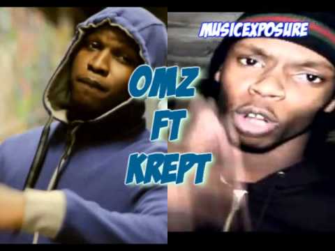 Omz Ft Krept - Trapstar