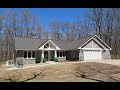 3 bed, 2 bath, Ranch Style Home with office | Tour This Home | PortSide Builders
