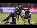 RCB Vs KKR IPL 2010 HIGHLIGHTS Rcb ️ Vs Kkr Thriller Match