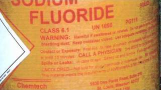 Why is Fluoride added to city tap water?