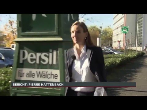 Simone Bagel-Trah ist Familienunternehmerin des Jahres 2015