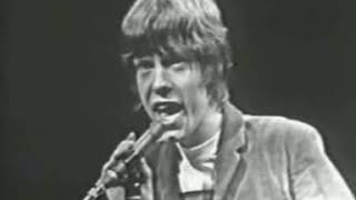 Rolling Stones   Satisfaction Live at Hollywood ABC May 26 1965