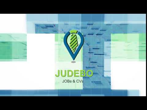 Judebo: Job Search