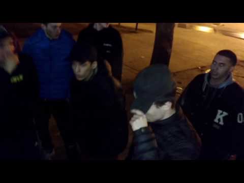 Askeroso Kara vs Buena Vaina (Belén free) - 4tos