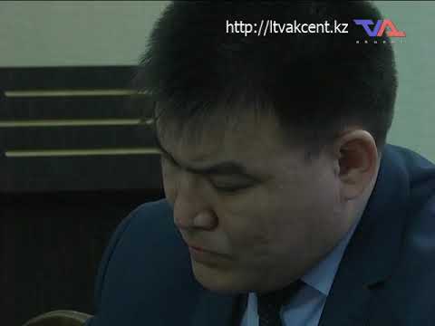 “Официальная хроника” от 8 апреля 2019г.