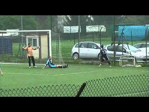 DIL31 050513 SAN CIPRIANO - PRO RECCO 5-0 | PRIMA CATEGORIA