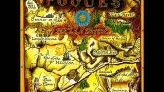 The Pogues - 5 Green Queens and Jean