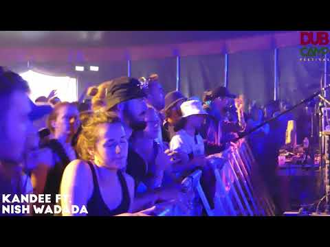 𝔻𝕌𝔹 ℂ𝔸𝕄ℙ 2023 | KANDEE FT. 🎤 NISH WADADA &🪘AUREL PERCU ▶ "Hello" (ft. The Maucals) ②