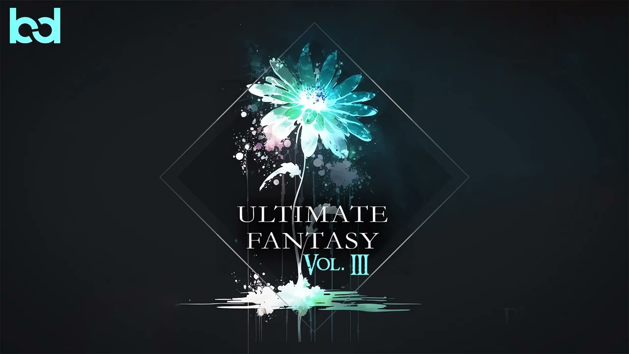 Ultimate Fantasy Vol. III