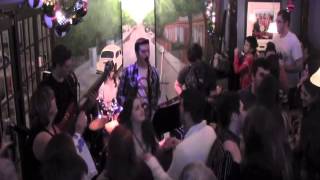 Save it For Later (Band Cover) Only The Good Die Young-Billy Joel