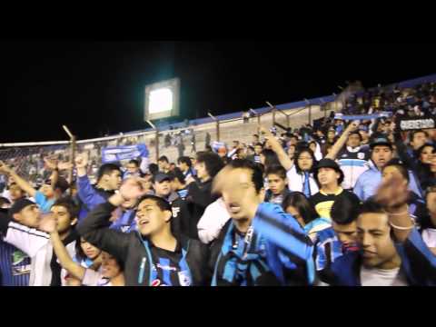 "GALLOFAN, Celaya 1 vs GallosBlancos 3 Copa MX" Barra: La Resistencia Albiazul &bull; Club: Querétaro
