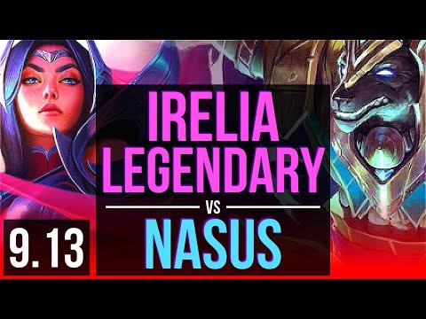 download lagu mp3 mp4 Irelia Vs Nasus, download lagu Irelia Vs Nasus gratis, unduh video klip Irelia Vs Nasus
