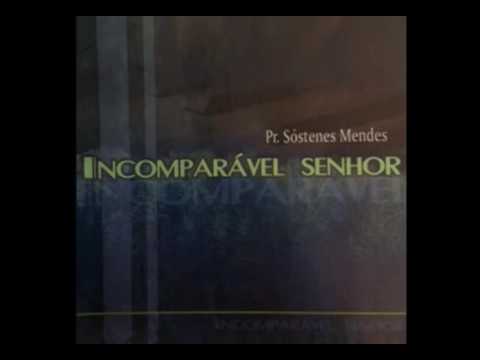 Maginifico - Sóstenes Mendes
