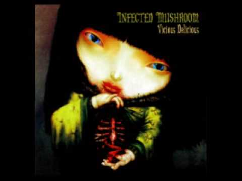 Infected Mushroom - Becoming Insane