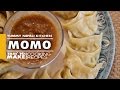Chicken MoMo | Nepali Food Recipe