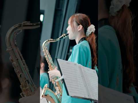 【大阪成蹊 コーラス部・吹奏楽部】大阪・関西万博出演！ダイジェスト