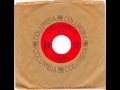 JOHNNY CASH -  AUSTIN PRISON -  EVERYBODY LOVES A NUT -  COLUMBIA 4 43673