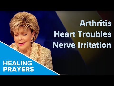 God Is Faithful Always! | Healing Prayers - The 700 Club