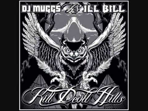 DJ MUGGS VS ILL BILL- CULT ASSASSIN