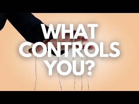 What Controls You? | English Service | 6th November 2022 | Sunday Worship Service