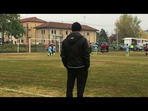 Piemonte - Giovanissimi Provinciali U14 Cuneo - Girone A - Giornata 6 - Boves MDG Cuneo vs Saluzzo