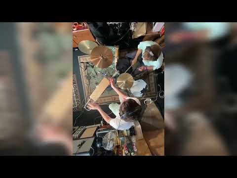 MEZERG, and Macadam Crocodile (full version)