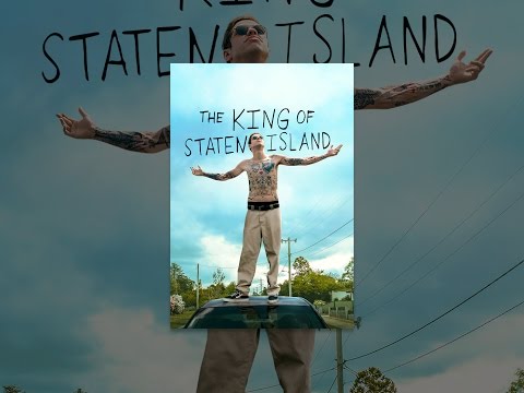 The King of Staten Island