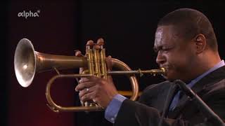 The Dizzy Gillesie Afro Cuban Experient f  Machito Jr -  Fiesta Mojo  - Jazzwoche Burghausen 2014