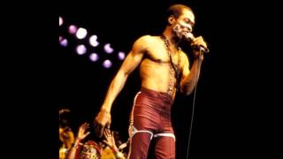 Fela Kuti - Custom Check Point [Live In Amsterdam, 1985]